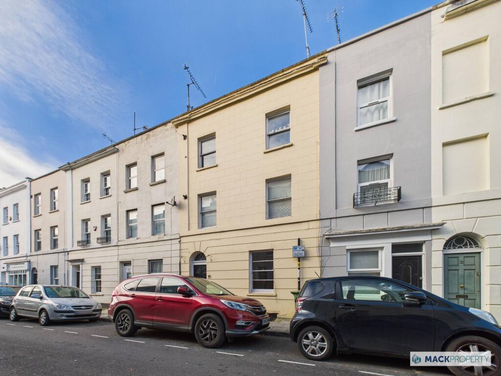 Main image of property: St Georges Street, Cheltenham