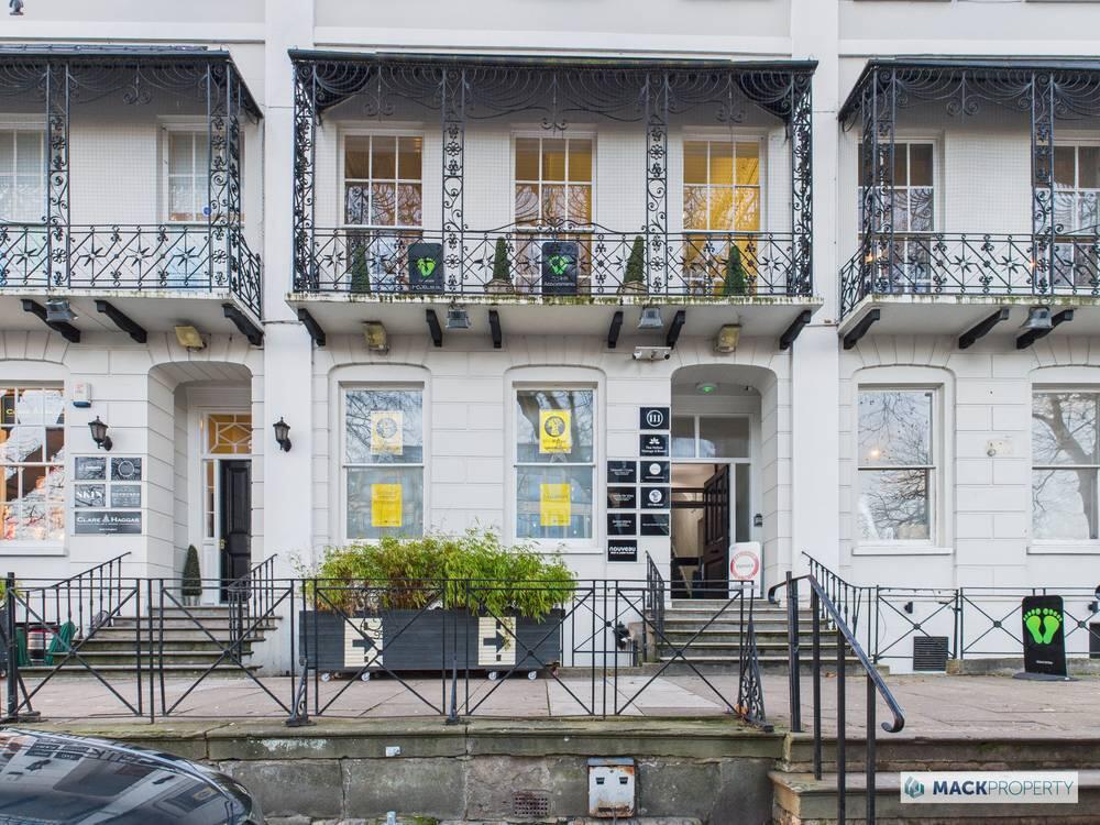 Main image of property: The Promenade, Cheltenham