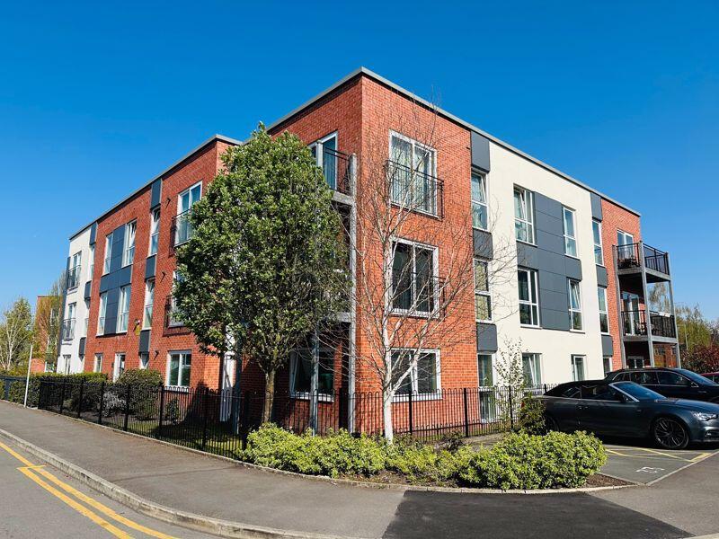 Main image of property: Sheen Gardens, Heald Point, Manchester