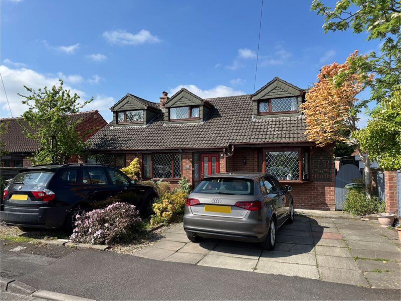 Main image of property: Shirley Avenue, Heald Green, Cheadle