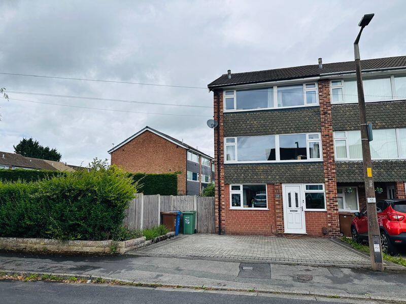Main image of property: Crantock Drive, Heald Green, Cheadle