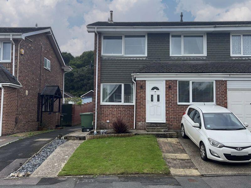 Main image of property: James Copse Road, Waterlooville