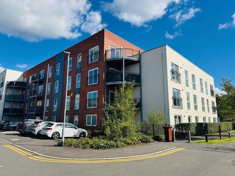 Main image of property: Sheen Gardens, Heald Point, Manchester