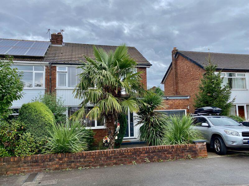 Main image of property: Sudbury Drive, Heald Green, Cheadle