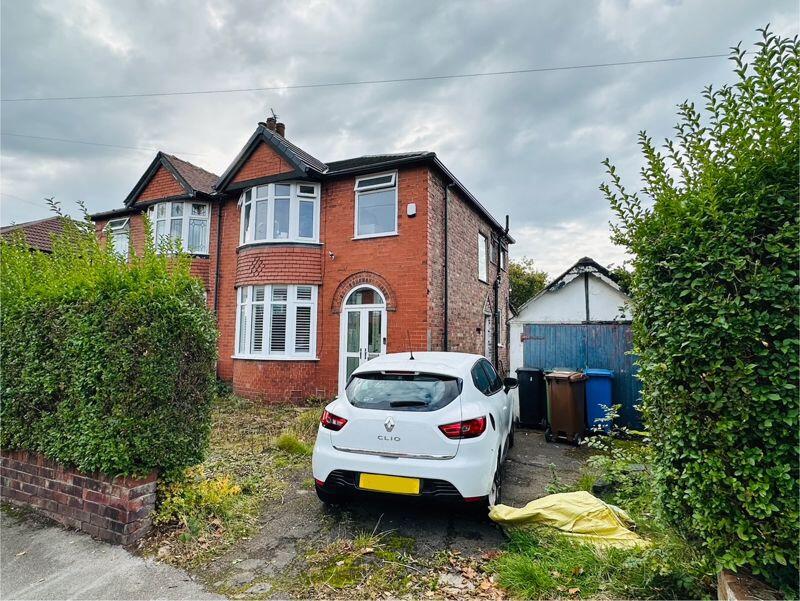 Main image of property: Merwood Avenue, Heald Green, Cheadle