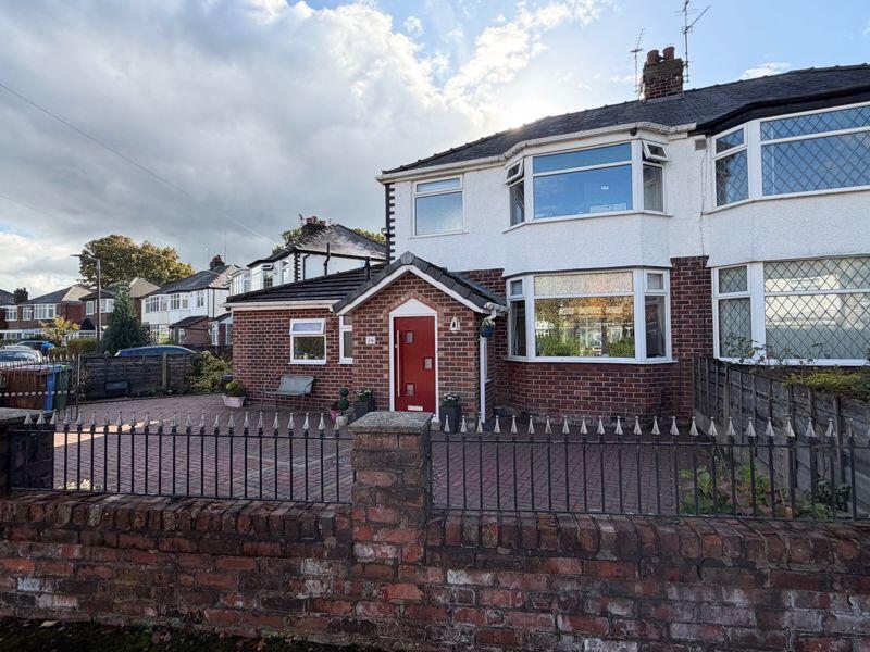 Main image of property: The Oval, Heald Green, Cheadle