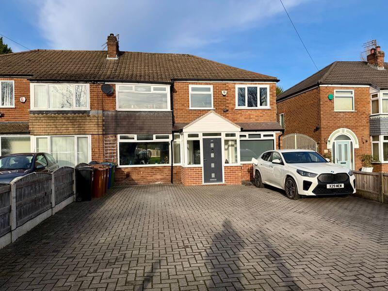 Main image of property: Etchells Road, Heald Green, Cheadle