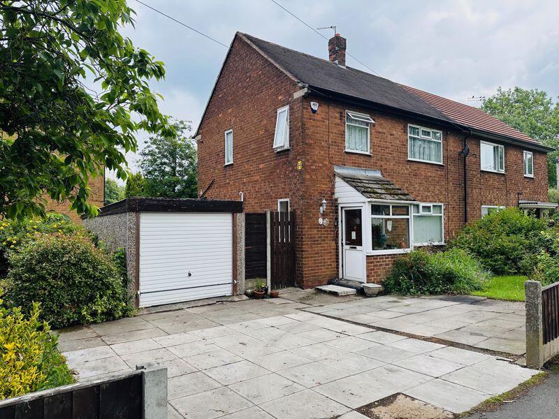 Main image of property: Portway, Woodhouse Park, Manchester