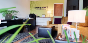 Hampshires Sales & Lettings Ltd, Heald Greenbranch details