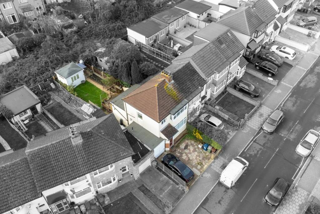 Main image of property: Dale Avenue, Edgware, HA8