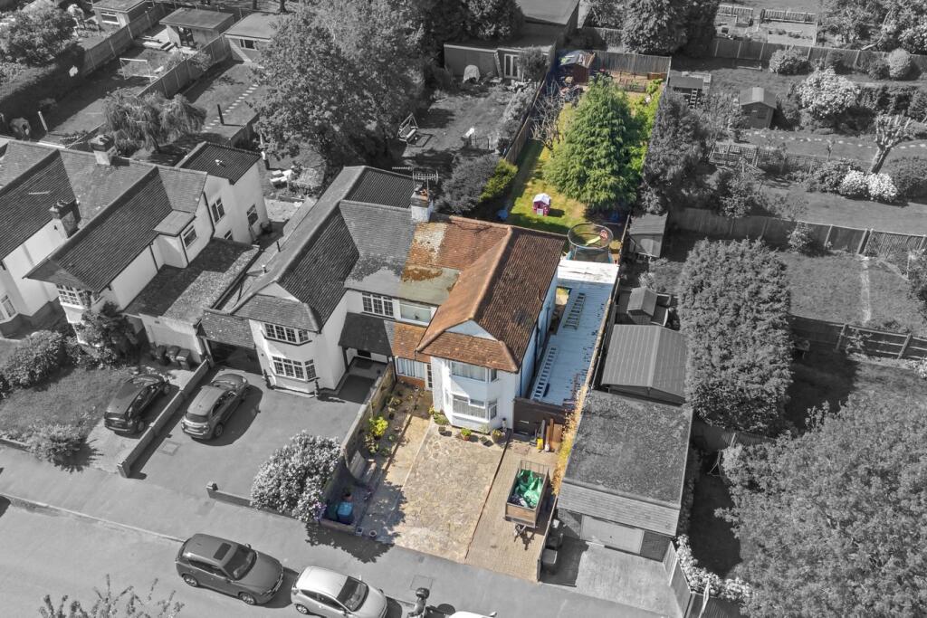 Main image of property: Elm Way, Rickmansworth, WD3