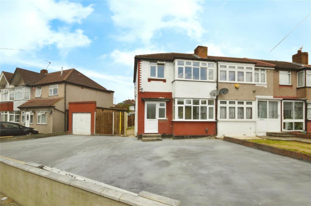 Main image of property: Dean Drive, Stanmore, HA7