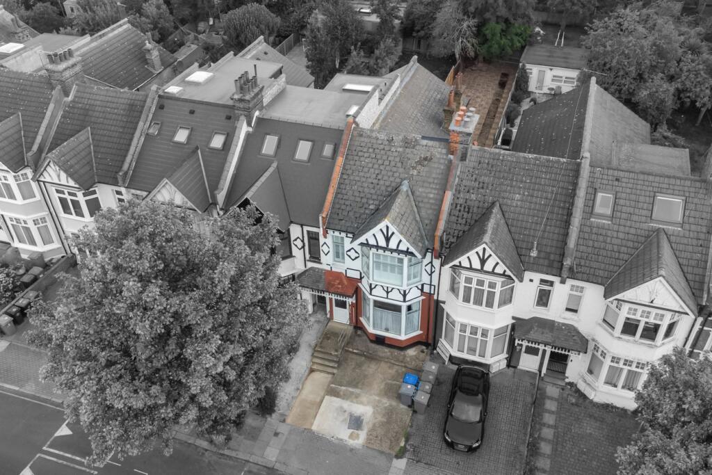 Main image of property: Hanover Road, London, NW10