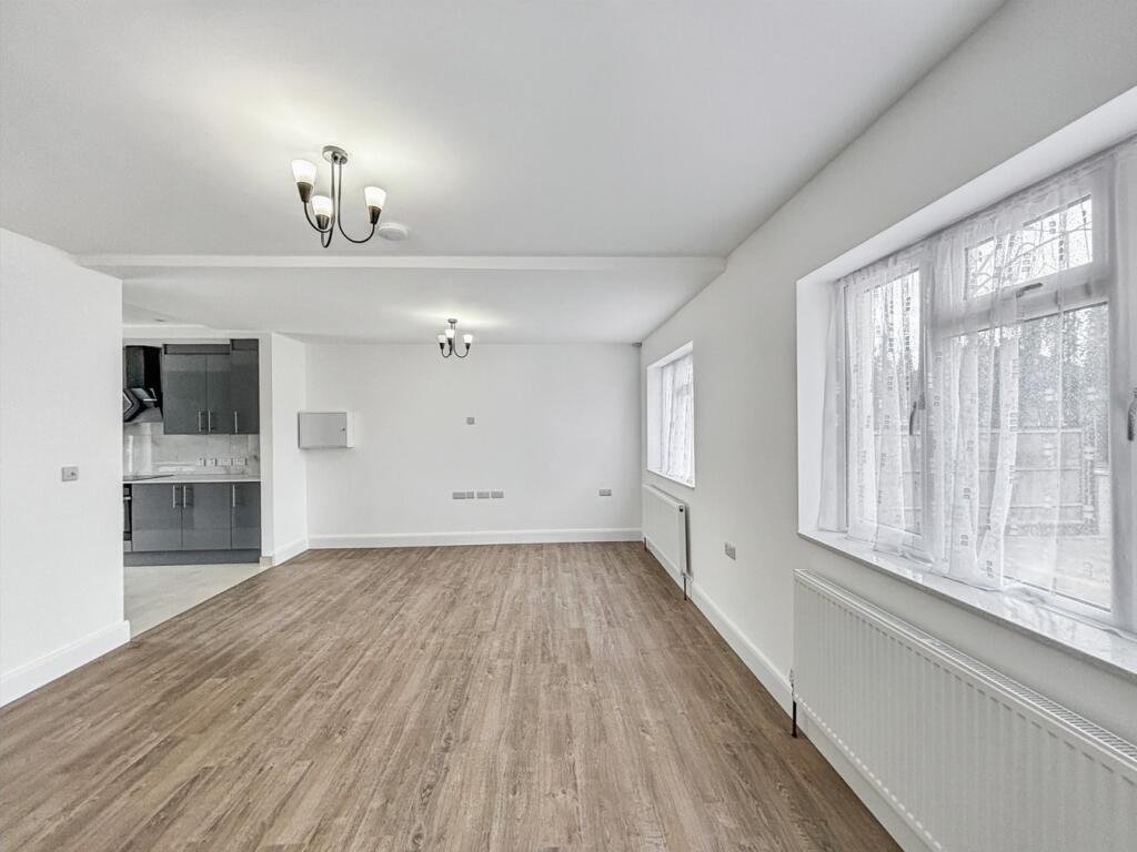 Main image of property: Woodcock Hill, Harrow, HA3