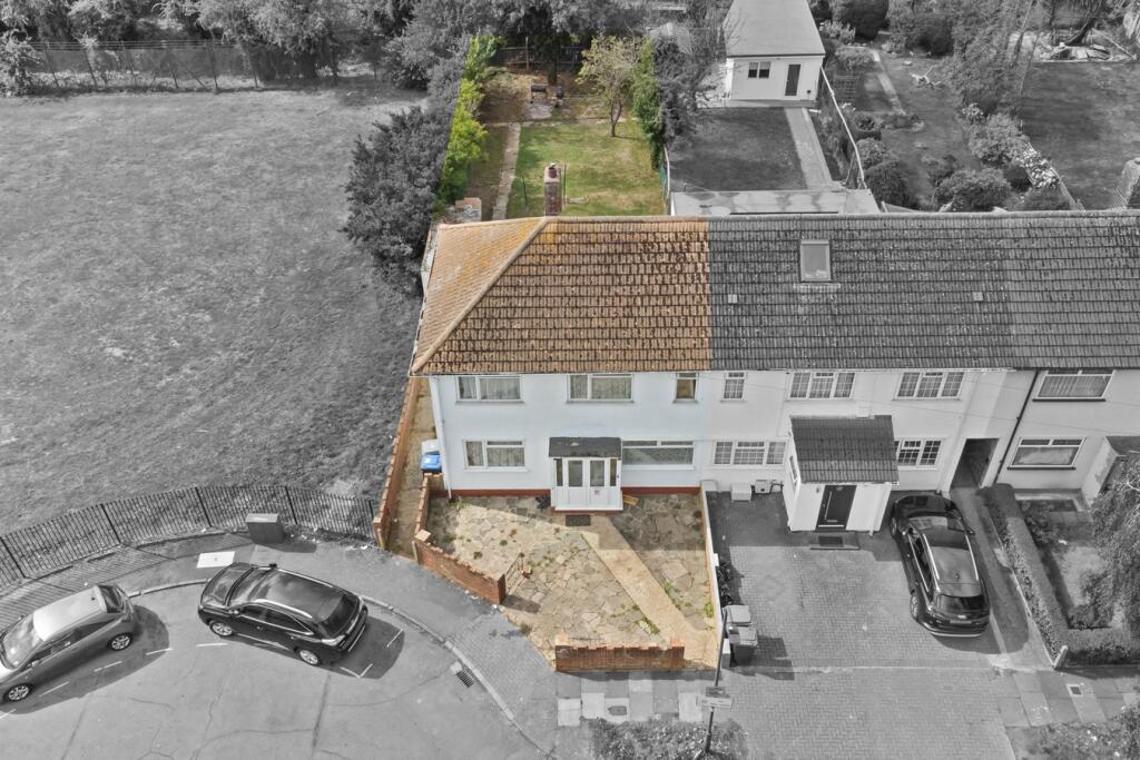 Main image of property: Farm Avenue, Wembley, HA0