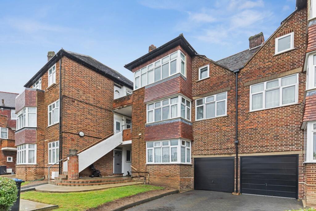 Main image of property: Highfield Avenue, London, NW9
