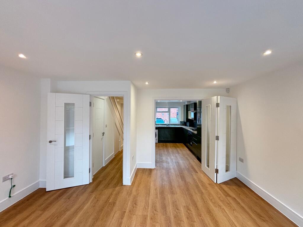 Main image of property: Rainsford Close, Stanmore, HA7
