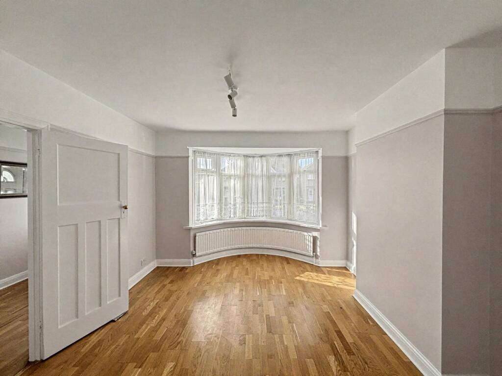 Main image of property: Welbeck Road, Harrow, HA2