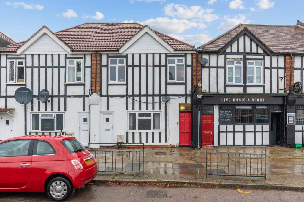 Main image of property: Slough Lane, London, NW9