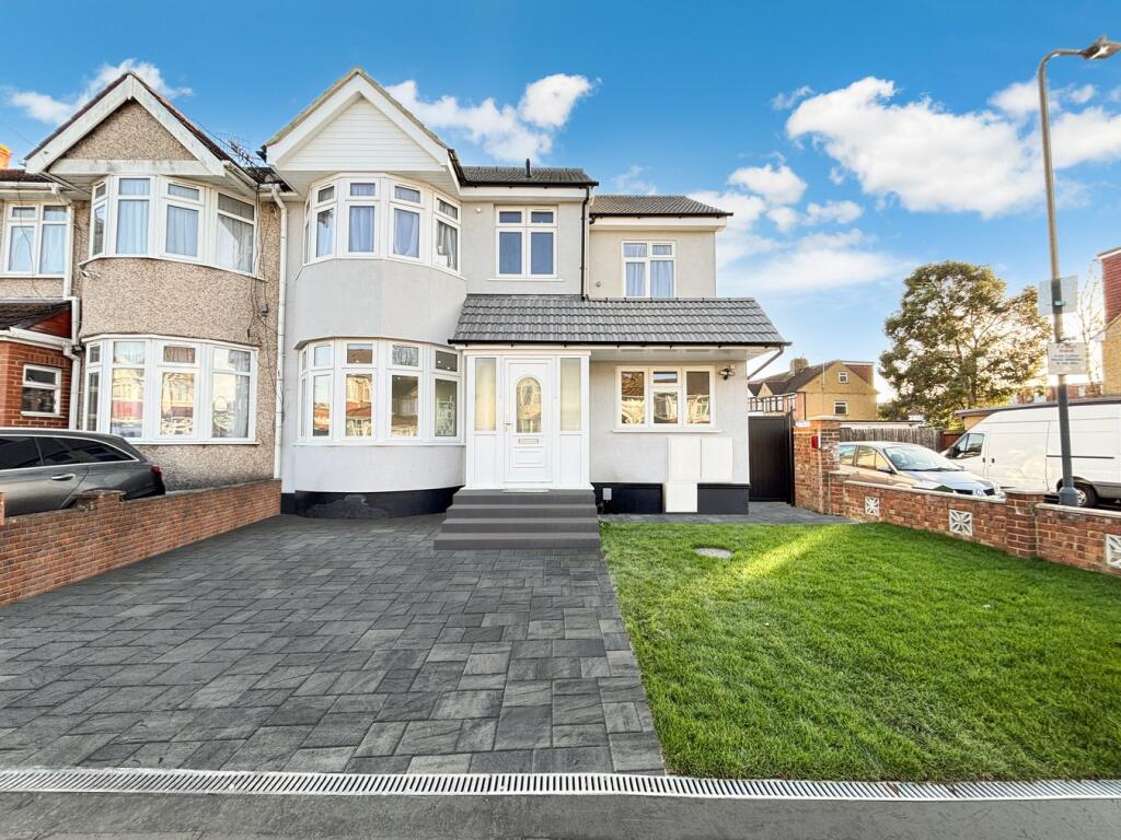 Main image of property: Flat 2, Girton Avenue, Kingsbury, NW9