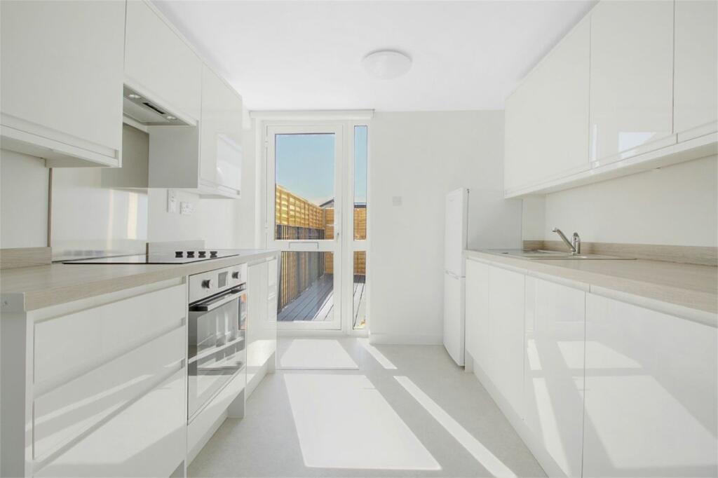 Main image of property: A Kenton Lane, Harrow, HA3