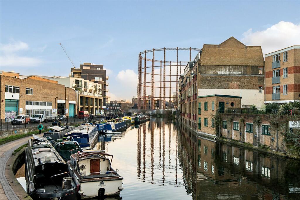 Main image of property: Hackney Road, E2