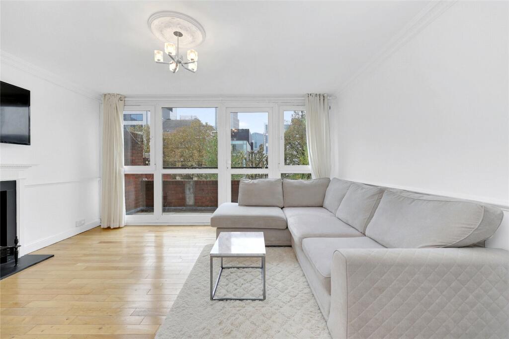 Main image of property: Old Street, EC1V
