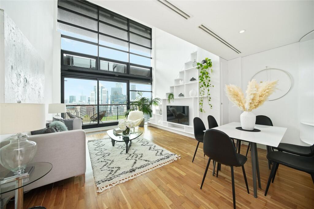 Main image of property: City Road,, EC1Y