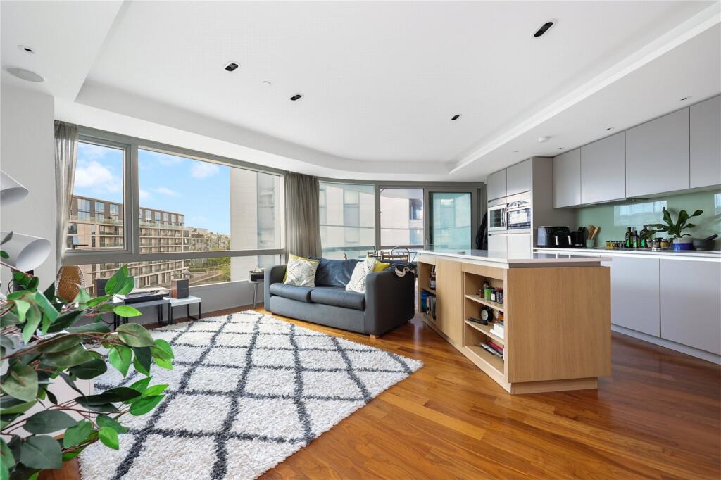 Main image of property: City Road, EC1V