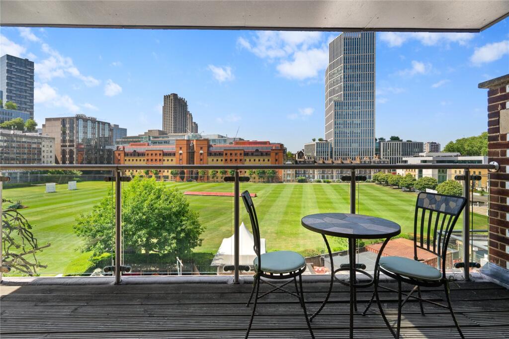 Main image of property: City Road, EC1Y