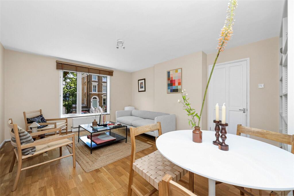 Main image of property: Alwyne Road, N1