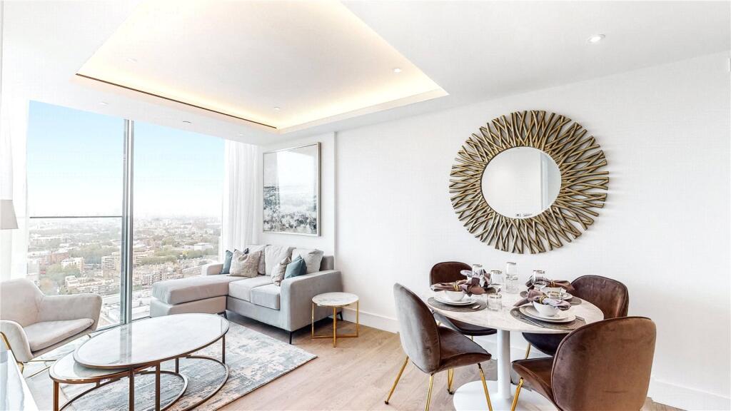Main image of property: Bollinder Place, EC1V