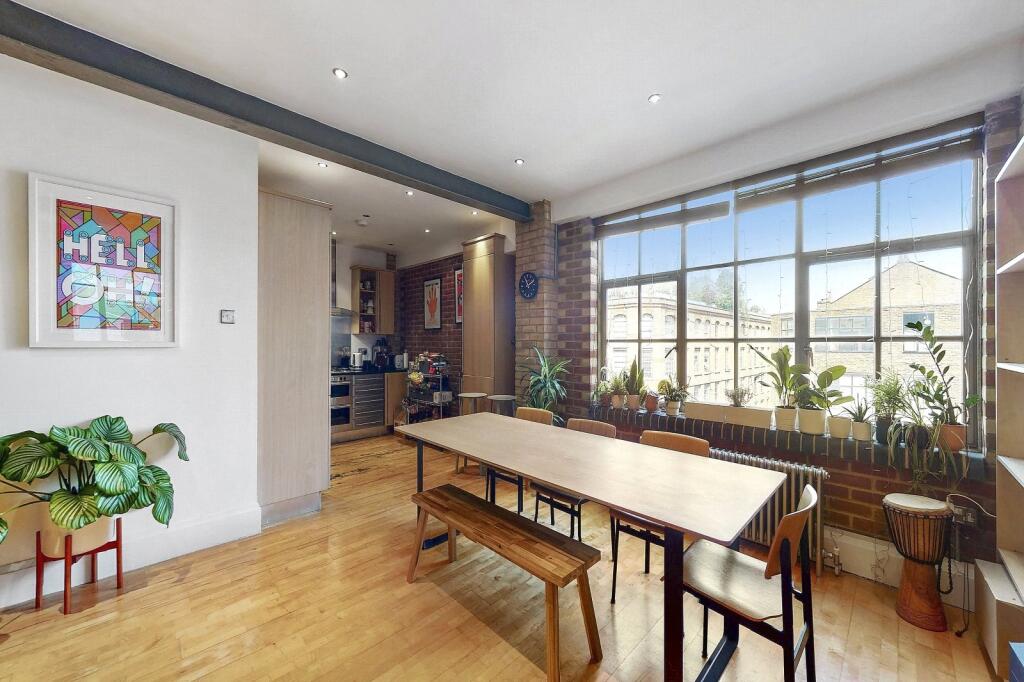 Main image of property: Shepherdess Place, N1