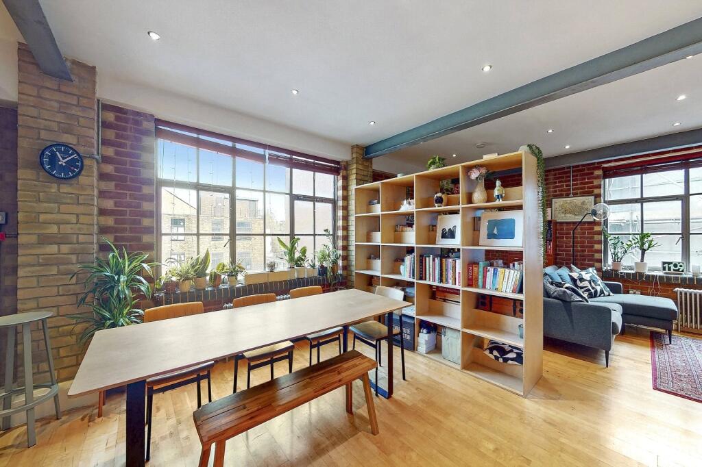 Main image of property: Shepherdess Place, N1