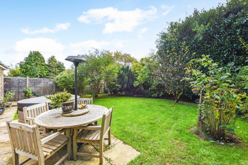 Main image of property: Cowslip Close, Lindford, Bordon, Hampshire