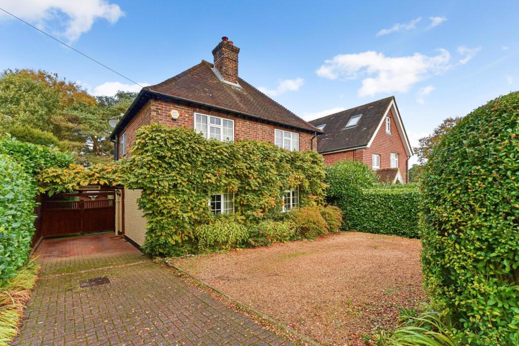 Main image of property: Clovelly Road, Hindhead, Surrey