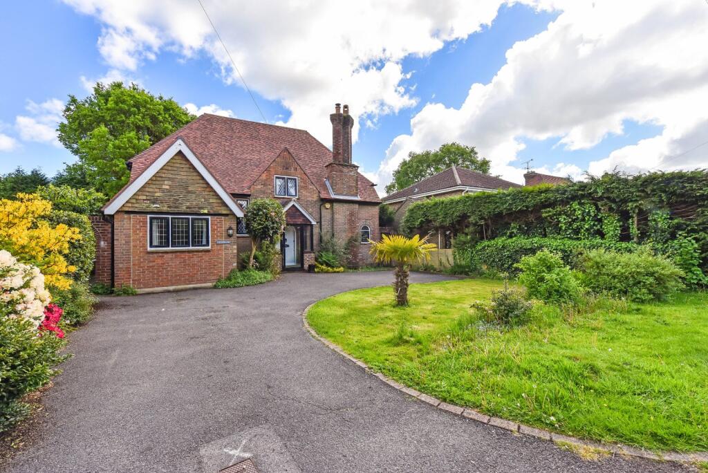Main image of property: Highfield Crescent, Hindhead
