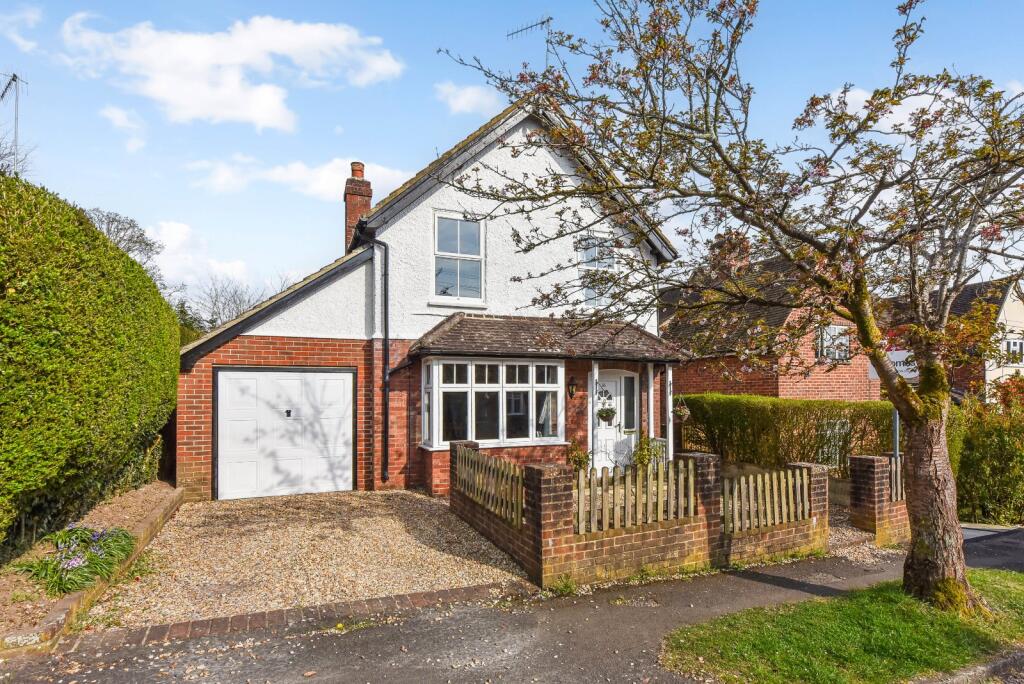 Main image of property: Pitfold Avenue, Haslemere, Surrey