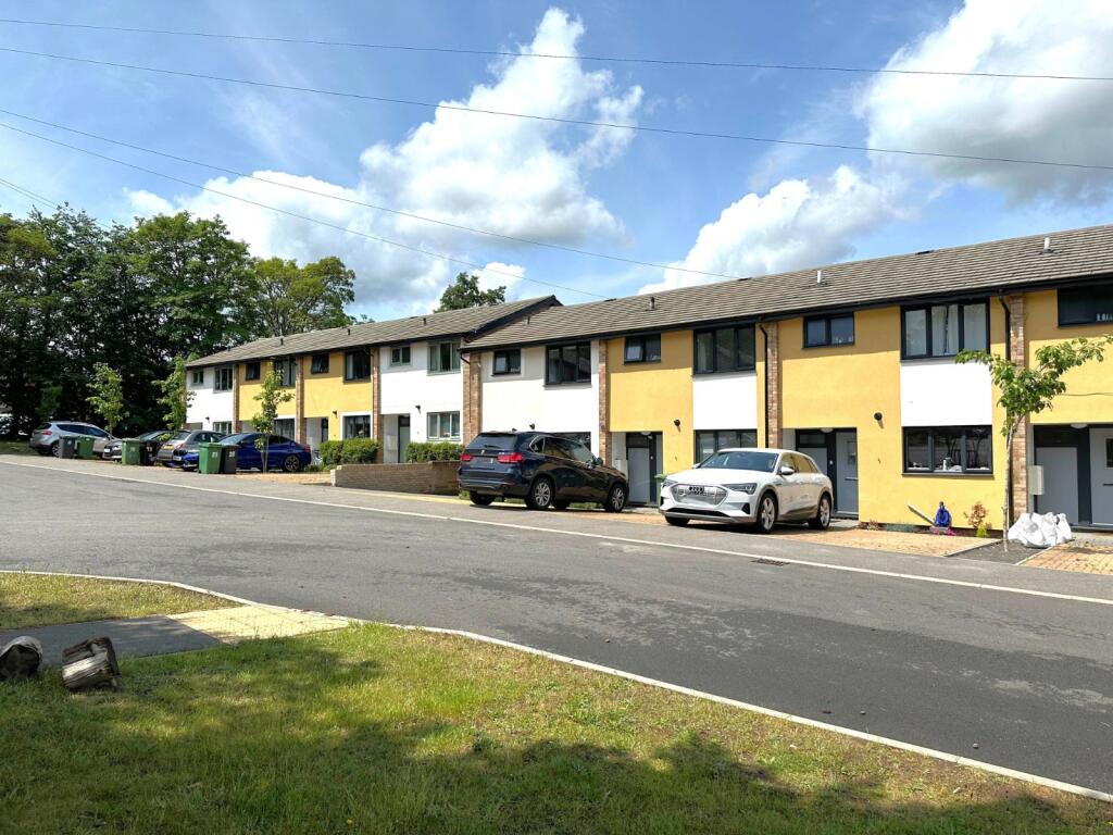 Main image of property: Lamerton Close, Bordon, Hampshire