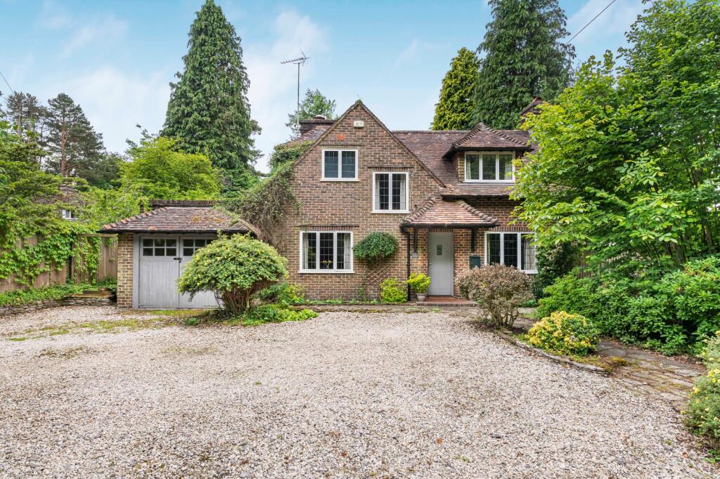 Main image of property: Churt Road, Hindhead, Surrey