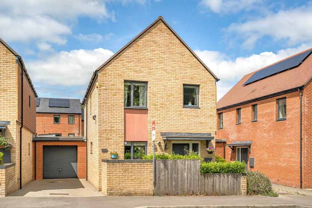 Main image of property: Forester Walk, Bordon, Hampshire