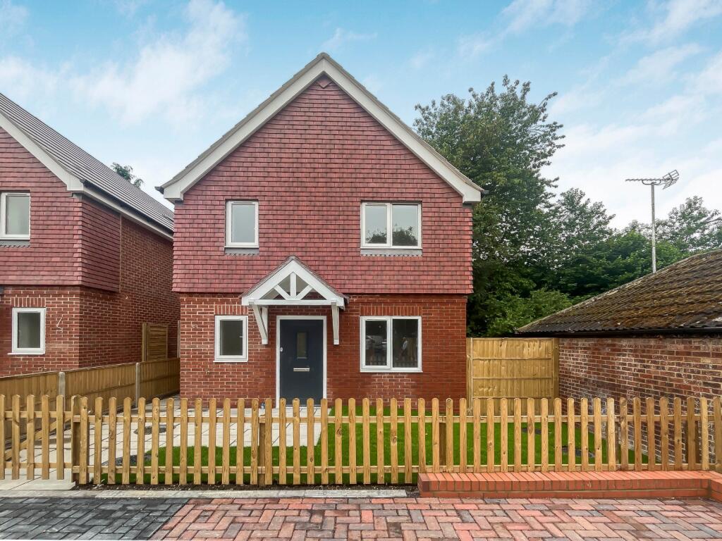 Main image of property: Chase Road, Lindford, Bordon, Hampshire