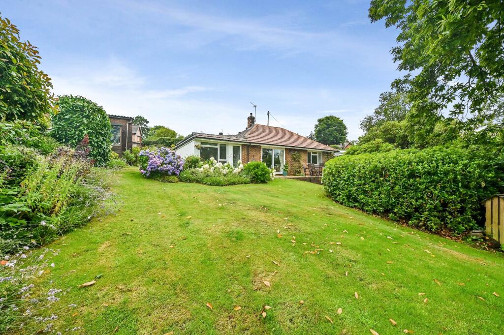 Main image of property: Corry Road, Hindhead, Surrey