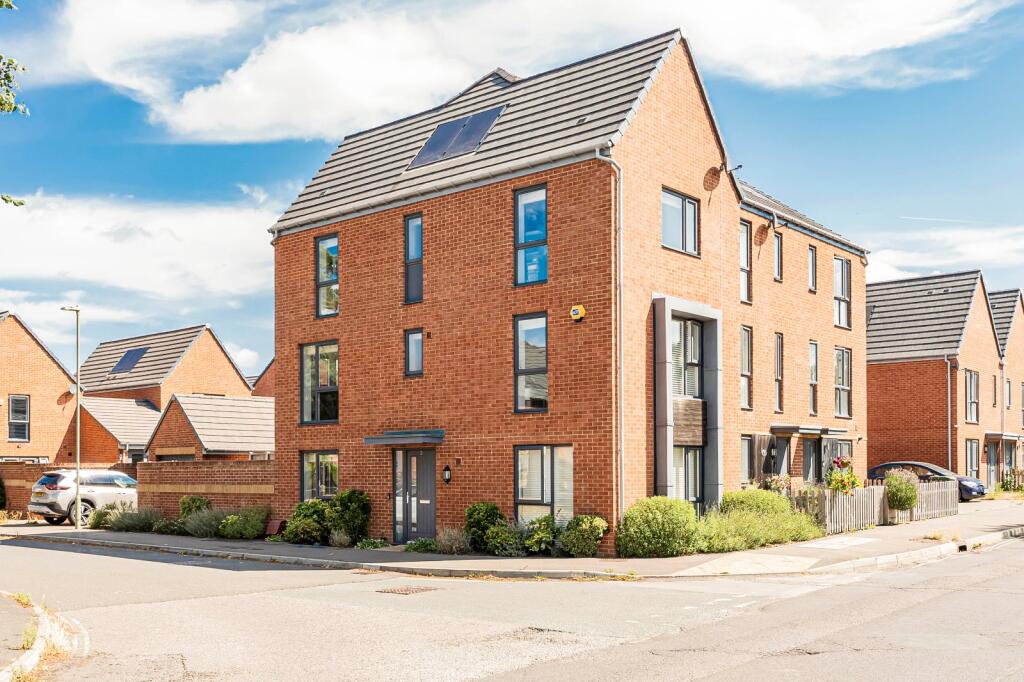 Main image of property: Sidney Martin Road, Bordon, Hampshire