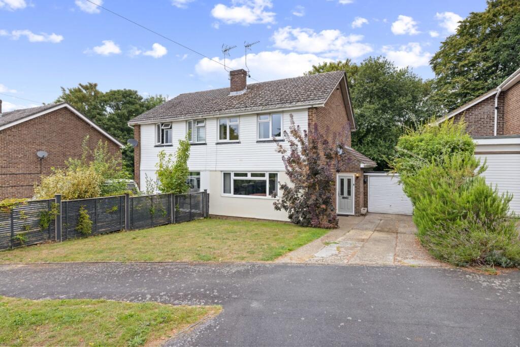 Main image of property: Phillips Crescent, Headley, Bordon, Hampshire