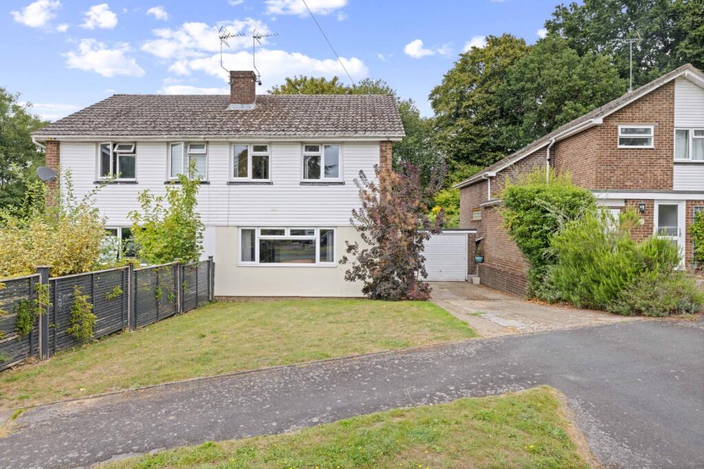 Main image of property: Phillips Crescent, Headley, Bordon, Hampshire