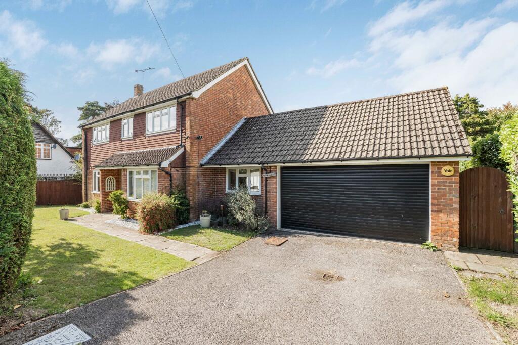 Main image of property: Grove Road, Hindhead, Surrey