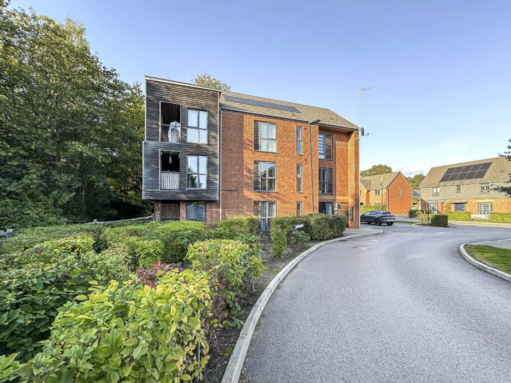 Main image of property: Artillery Drive, Bordon, Hampshire