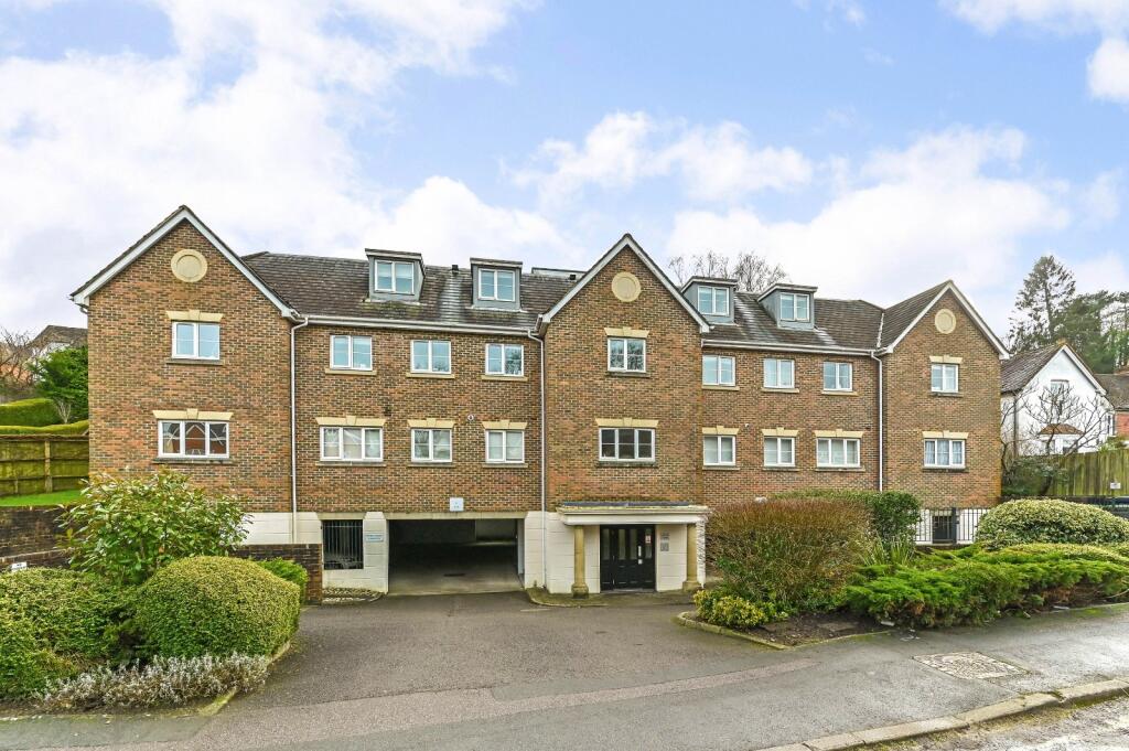 Main image of property: Kings Road, Haslemere, Surrey