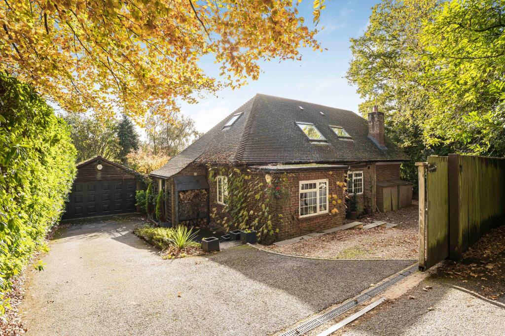 Main image of property: Portsmouth Road, Hindhead, Surrey